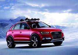 2013 Audi Q3 Http Www Auto Insight Ca 2012 10 08 2013 Audi Q3 Audi Q3 Audi Cars Audi