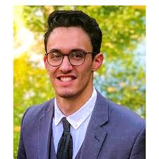 Daniel Dismuke's Instagram, Twitter & Facebook