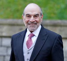 David Suchet and Beyond Paradise star in sinister trailer for The Au Pair