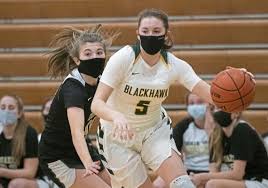 Williams has over 5 million followers across multiple social media platforms, which was the driving factor behind his deal with excel sports. Girls Basketball Rankings Blackhawk Moves Up To No 2 In Class 4a Pittsburgh Post Gazette