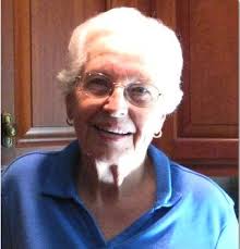 Frances Donahue Obituary