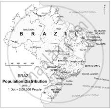 Names of capital cities, country capital new delhi along with the neighboring countries pakistan, bangladesh, china, nepal etc. Read The Following Map And Answer The Given Questions Geography Shaalaa Com