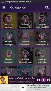 Venha baixar música sertaneja no maior site de sertanejo do brasil, o melhor do sertanejo universitário, cds para baixar e muito mais. Musica Sertanejo E Funk 2018 For Android Apk Download