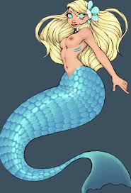 Ariel Rule 34- Classic Mermaid XXX