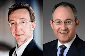 Deal Diary: Wachtell Takes Tegna From Spin to Sale