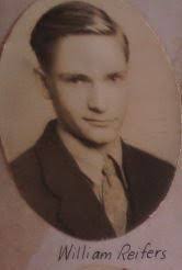 James Reifers's Instagram, Twitter & Facebook