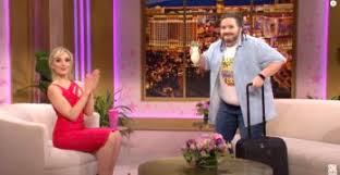 This article is about the history of saturday night live from 2015 through 2020. Gina Carano Archives Towleroad Gay News