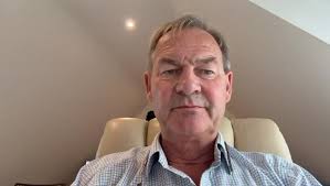 The real fightback started today in Epping, and it will spread all over the  country.