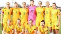 Regardless of being a world energy in girls's soccer in recent times, the australian … 130 The Matildas Ideas Matilda Womens Soccer Womens Football