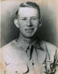 Lee Roy Allison (1922-2005)