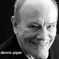 Dennis Piper's Instagram, Twitter & Facebook