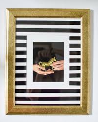 15 Inspiring Ikea Hacks Little House Of Four 15 Inspiring Ikea Hacks Ikea Frames Electrical Tape Ikea Decor