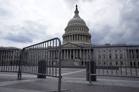 Stimulus Package Unlikely To Pass Congress Before Election Goldman
