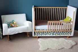 Get diy toddler rail today with drive up, pick up or same day delivery. Nursery Goes Big Boy Room
