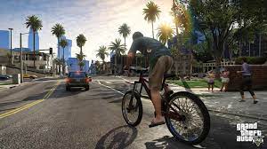 Obwohl immer noch zahlreiche spieler vor allem gta online spielen, warten fans bereits gespannt auf den nächsten teil des franchises. Gta 6 Neue Und Handfeste Hinweise Zum Starttermin Computer Bild Spiele