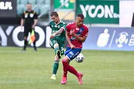 Wszystkie mecze i wyniki ekstraklasa. Rakow Czestochowa Slask Wroclaw Sklad Slaska Wroclaw Na Mecz Z Rakowem Czestochowa Rakow Czestochowa Slask Wroclaw Sklady Gol24