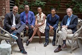 '12 years a slave' makes us feel. A Discussion Of Steve Mcqueen S Film 12 Years A Slave The New York Times