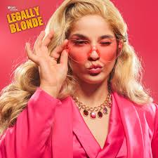 Legally Blonde — West Valley Arts