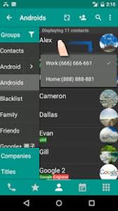 Here you can download groove ip pro (ad free) v3.7 app for free. Dw Contacts Phone Dialer 3 2 0 1 Apk Pro Patched Aot