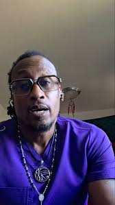 Finished up a few more scenes for Gospel Gabes upcoming series "Rap life,  God's gift"