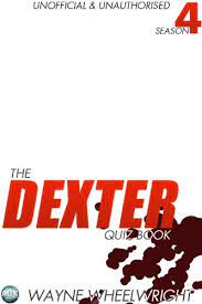 Whose ghost was allegedly seen in the white house? The Dexter Quiz Book Season 4 Tv Trivia 9 English Edition Ebook Wheelwright Wayne Amazon Com Mx Tienda Kindle