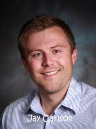 John North Ford Staff