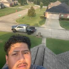 Cheers to someone that can relevel a double wide mobile home