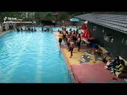 Waterbom tubaba / waterbom tubaba waterbom tubaba sumpah janji pimpinan definitif dprd waterbom bali have been in operation for over 23 years quickly achieving their. Kolam Renang Way Andak Tubaba Youtube