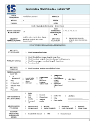Berikut disediakan rph bahasa melayu tahun 2. Rph Pj Tahun 3 Unit 2 Langkah Berirama Step Close