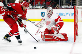 The last couple of red wings seasons have involved a lot of losing, many difficult nights, and a bright future that seemed a ways away. Dzhyebz3tkem M