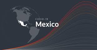 Greenwich mean time (gmt) • western european time (wet) • central european time (cet) • eastern european time (eet) • london • paris • berlin • athens • warsaw • kiev. Mexico The Latest Coronavirus Counts Charts And Maps
