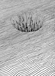 share your ideas and great things will happen says yec co founder ryan paugh op art drawings art