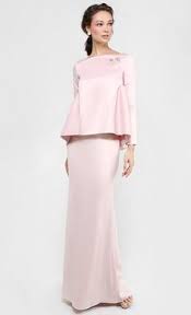 Selamat menyambut hari raya aidil adha 1441h/2020m. 32 Baju Kurung Design Ideas Hijab Fashion Baju Kurung Fashion