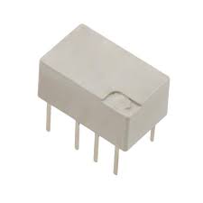 This single relay module can be used in interactive projects. 3 1462039 0 Te Connectivity Potter Brumfield Relays Relays Digikey