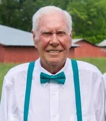 Cecil Griffin Obituary