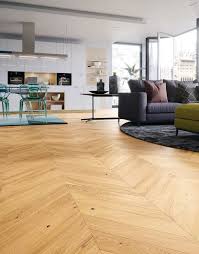 Chelsea Chevron Natural Oak Brushed Lacquered Engineered Wood Flooring In 2020 Engineered Wood Floors Wood Parquet Flooring Direct Wood Flooring