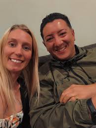 Brittanie Danielle Schaefer (@brittanieschaefer) • Threads, Say more