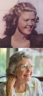 Gloria M. Warring (1927-2020)