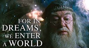Dumbledore doesn't have all the words of wisdom. 9 Dumbledore Quotes Showing How This Wizard Would Be A Better Leader Than Trump