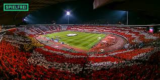 Der angreifer läuft auf dier zu und könnte garcia oder marin bedienen. Eine Historische Nacht In Belgrad Spielfrei