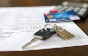 Build your credit.1 enjoy progress. Car Key Credit Card On A Signed Sales Contract Stock Images Page Everypixel