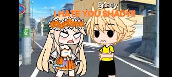 Just gonna stand there and watch me burn|Cash Hates Shady!?#NICO #CASH...