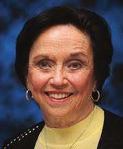 She's among the best at bringing out the students' best.