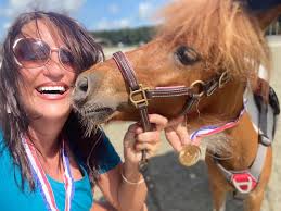 The Horse Capital Tours