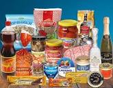 Slawische Produkte ✓ Lebensmittel ✓ Spezialitäten | Mixmarkt