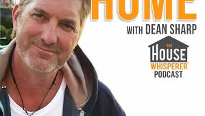 Home with Dean Sharp