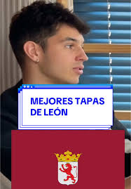 Mejores tapas de León: Descubre la gastronomía leonesa