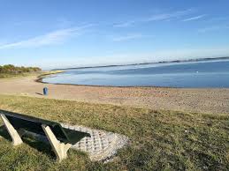 Ferienhaus im ferienpark am grevelinger meer. Der Ort Und Die Umgebung Bungalowpark Herkingen