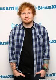 The new bridget jones movie isn't sheeran's first foray into acting. Bridget Jones 3 Ed Sheeran Lands Speaking Part In New Bridget Jones S Baby Film Following Filming At His Concert Huffpost Uk