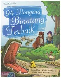 The description of buku dongeng app. Baca Dan Download Gratis Ebook Paket 6 Buku Dongeng Anak Ebook Anak